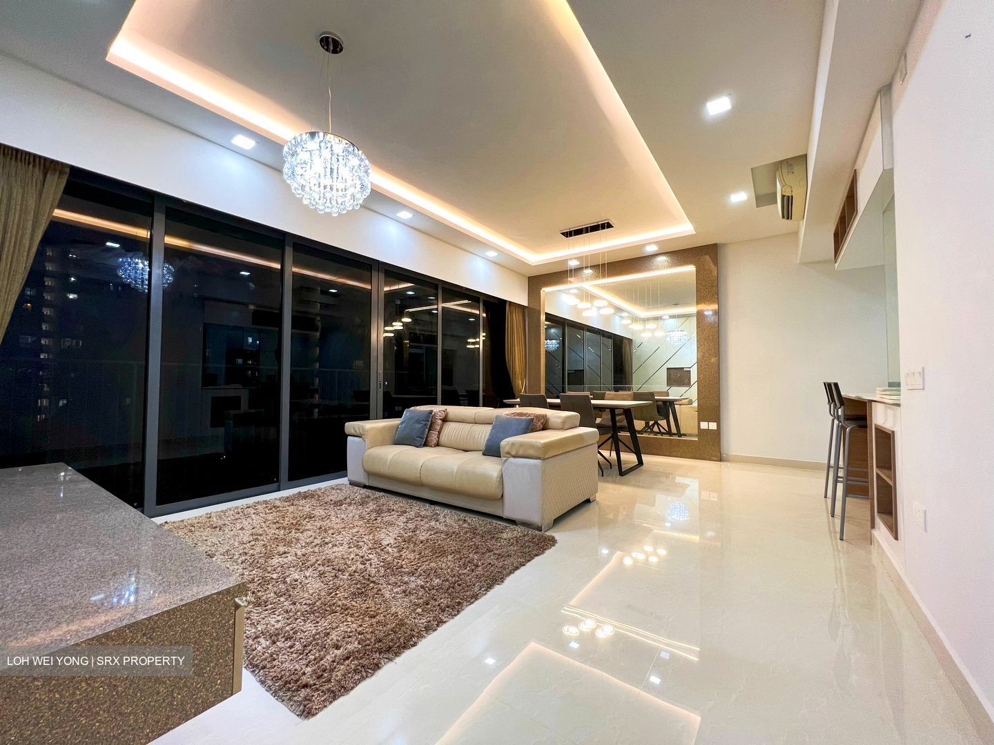 Coco Palms (D18), Condominium #601292351